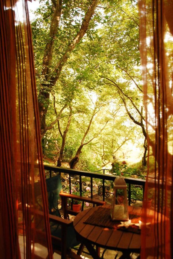 Parselia Rooms テルマ 部屋 写真